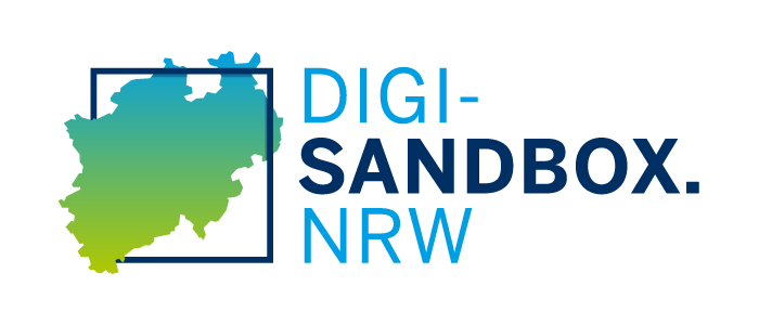 GrenzFlug+ ist nun Teil der Digi-Sandbox.NRW-Map